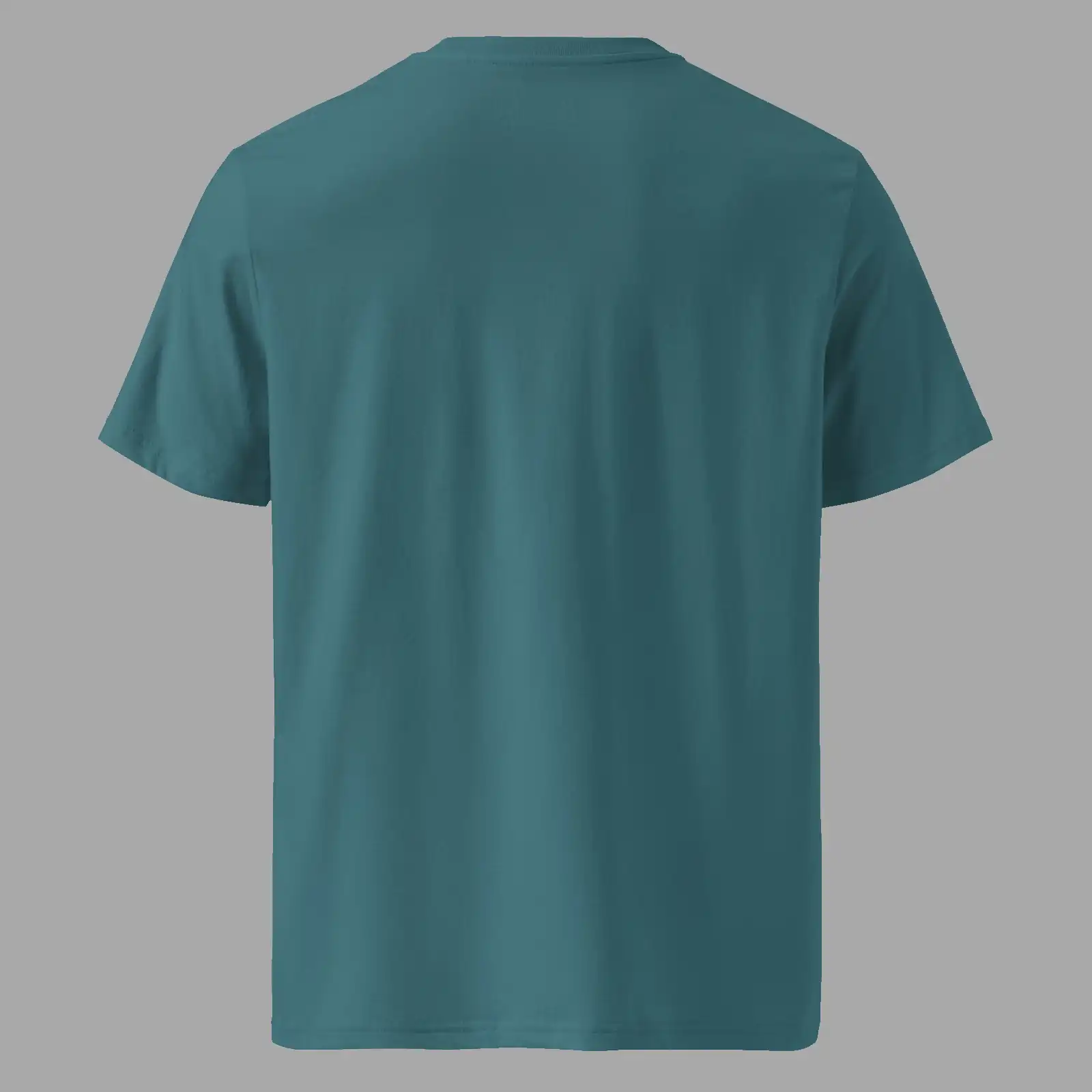 Unisex Organic Cotton T-Shirt Cauldron Angel Stargazer - Image 2