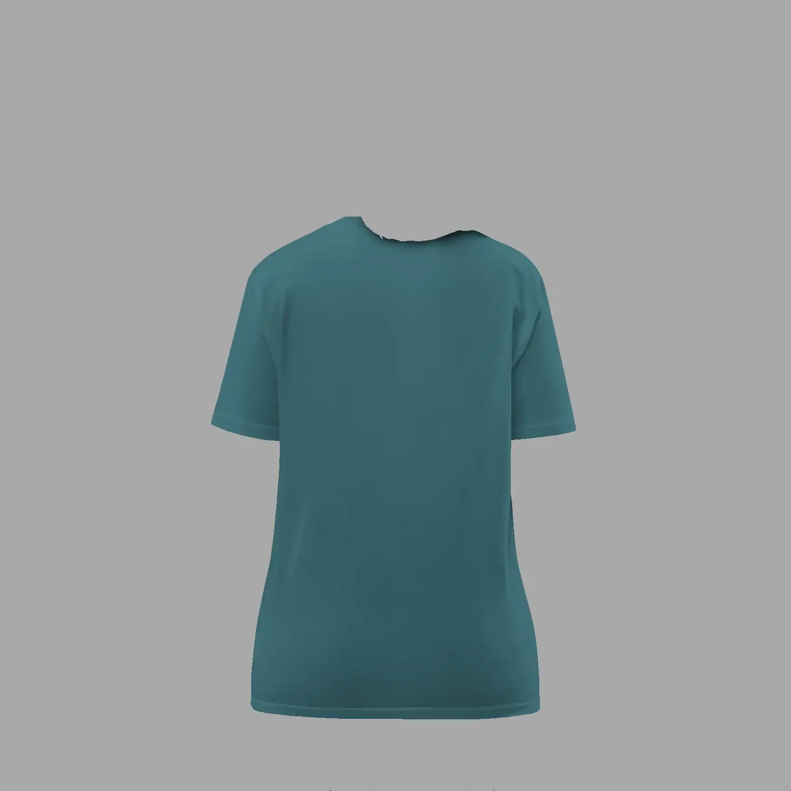 Unisex Organic Cotton T-Shirt Cauldron Angel Stargazer - Image 4
