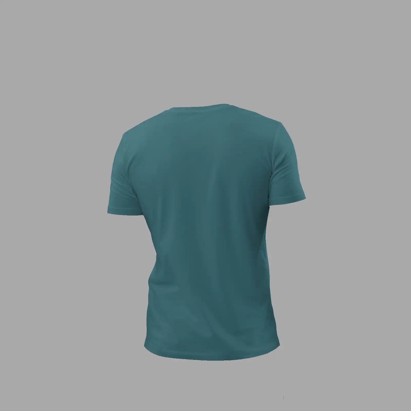 Unisex Organic Cotton T-Shirt Cauldron Martian Stargazer - Image 4